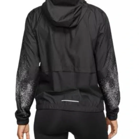 Nike Running Jacket - Picture 3 of 4